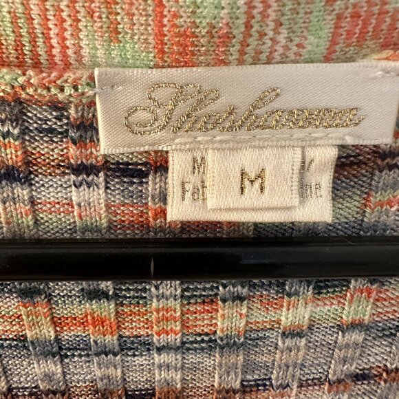 BEAUTIFUL SHOSHANNA KNIT DRESS MEDIUM - Picture 4 of 11